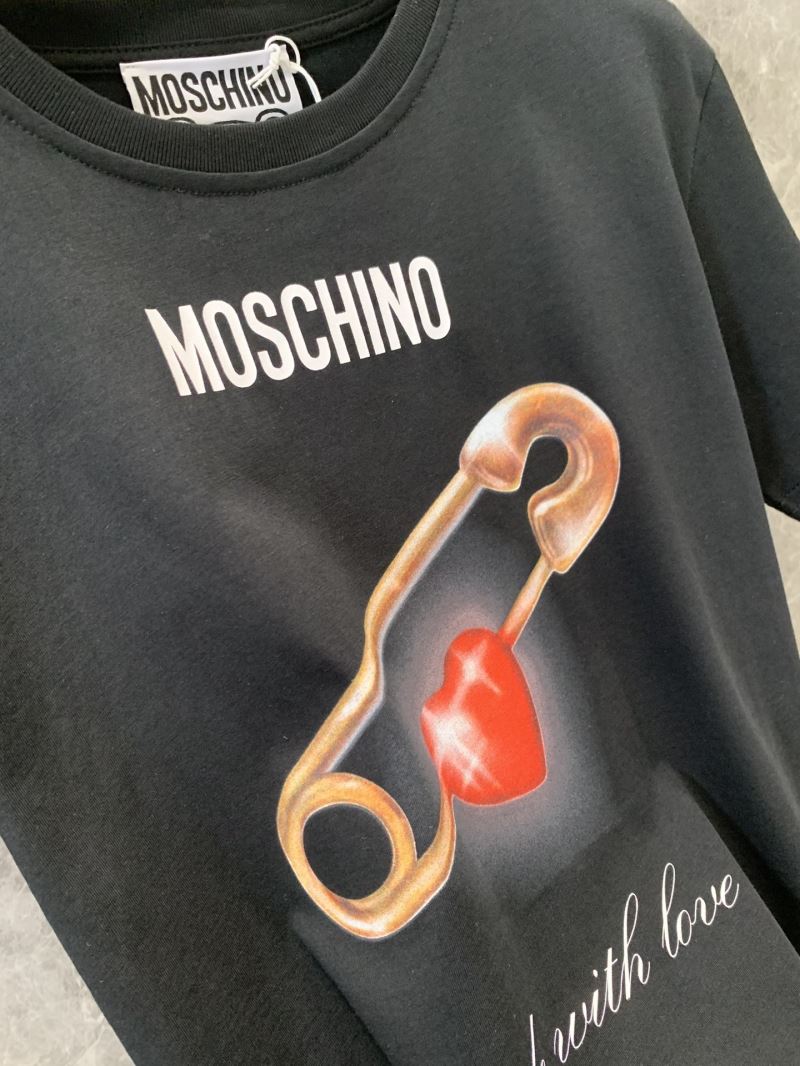 Moschino T-Shirts